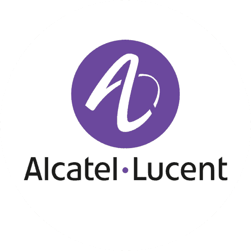 Alcatel-Lucent