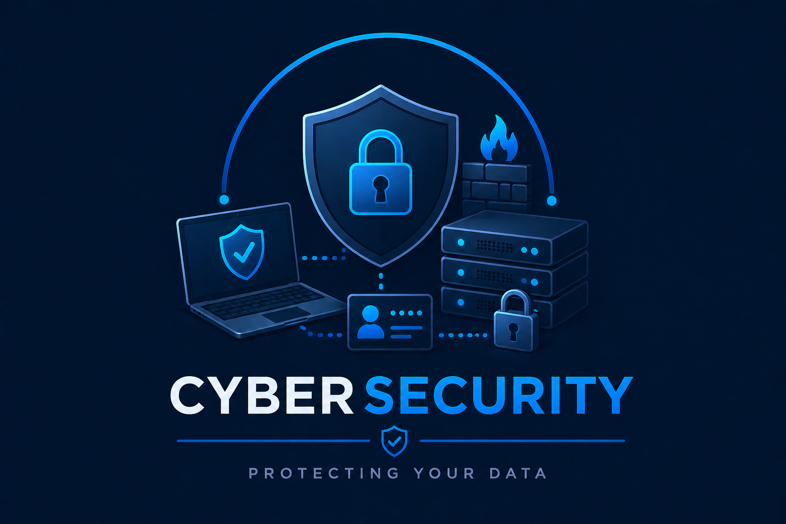 Cybersecurity solutions in Georgia