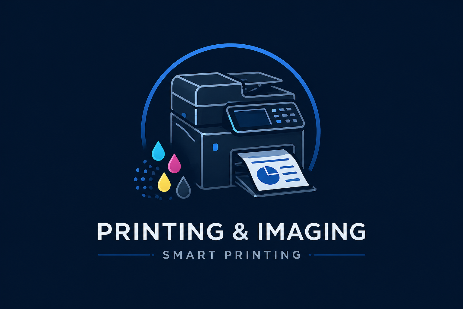 Printing & Imaging